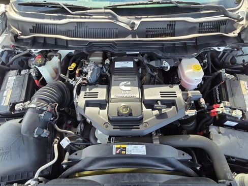 Used 2018 RAM 3500 Tradesman w/ Popular Equipment Group AWD/4WD image 22
