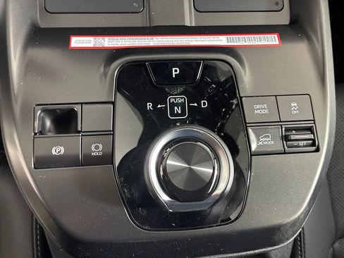 New 2026 Subaru Solterra Premium image 25