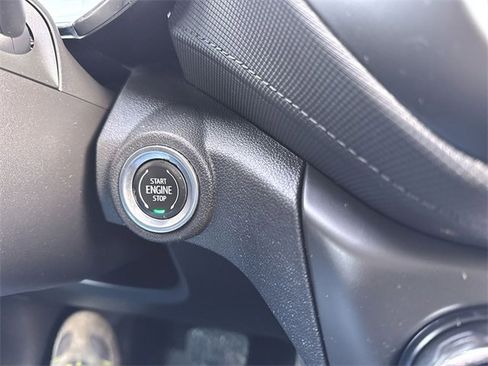 Used 2022 Chevrolet TrailBlazer LT image 16