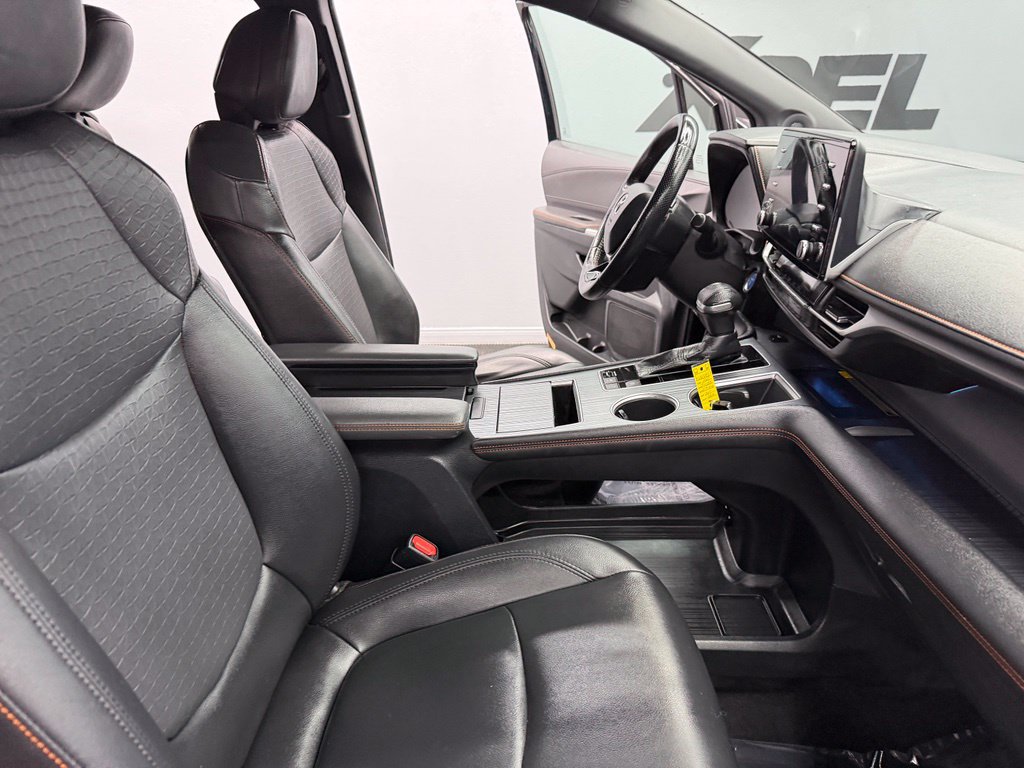 Used 2021 Toyota Sienna XSE w/ XSE Plus Package FWD image 45