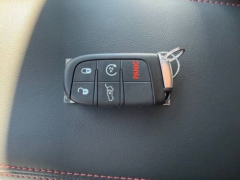 New 2026 Dodge Durango GT image 39