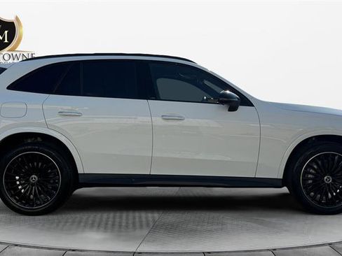 Used 2025 Mercedes-Benz GLC 300 image 6