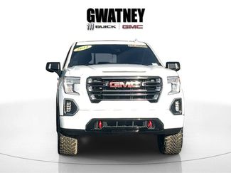 Used 2022 GMC Sierra 1500 AT4 w/ AT4 Preferred Package video 2
