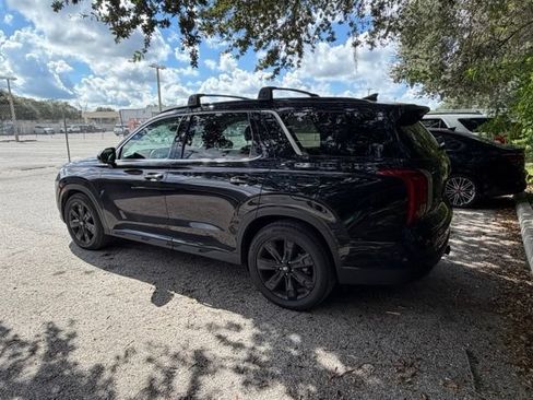 Used 2024 Hyundai Palisade XRT FWD image 4