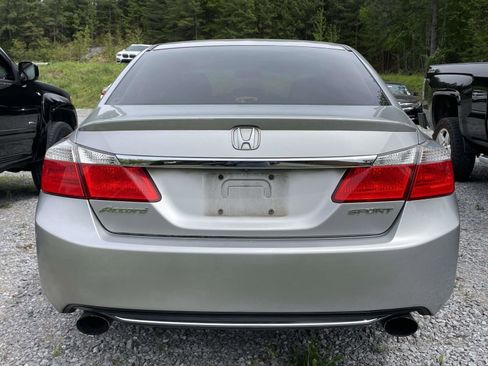 Used 2013 Honda Accord Sport image 8