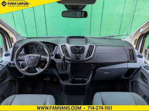 Used 2018 Ford Transit 150 148 Medium Roof RWD image 18