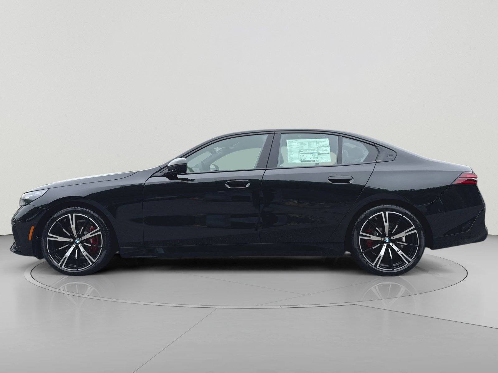 New 2027 BMW 530i w/ M Sport Package RWD image 8