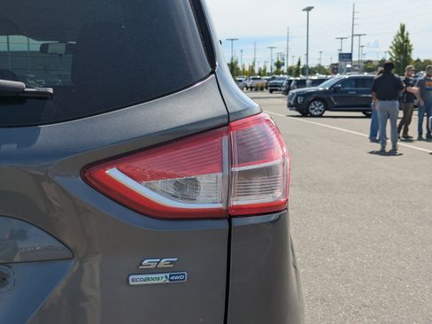 Used 2014 Ford Escape SE w/ Equipment Group 201A AWD/4WD image 41