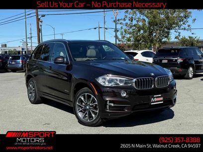 Used 2017 BMW X5 xDrive35i
