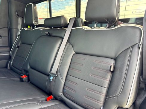 Used 2024 GMC Sierra 1500 AT4X w/ AT4X AEV Edition image 20