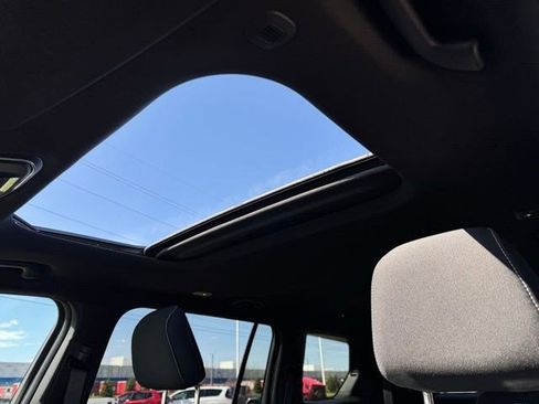 New 2026 Jeep Grand Cherokee L 4WD image 26