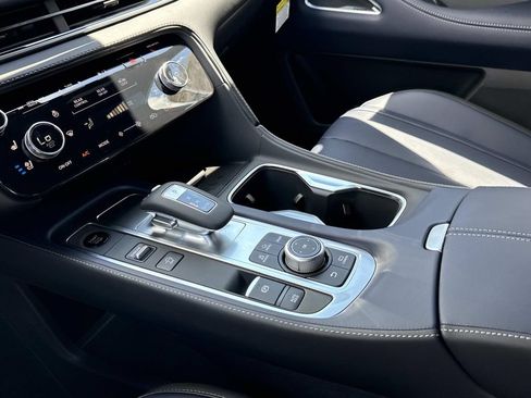 New 2027 INFINITI QX60 Sport AWD/4WD image 7