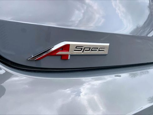 Used 2025 Acura TLX SH-AWD w/ A-SPEC Pkg image 10