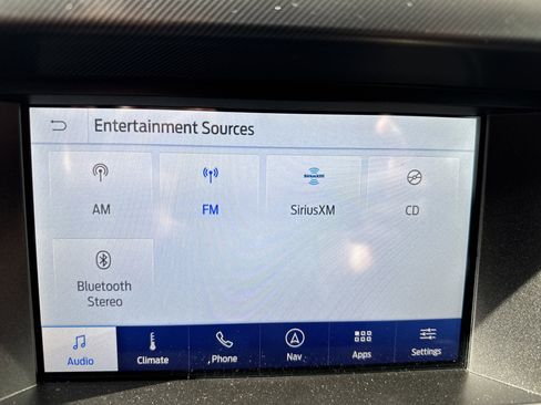 Used 2022 Ford Mustang Shelby GT500 w/ Technology Package image 24