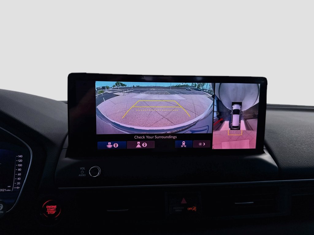 New 2026 Honda Pilot Touring image 15