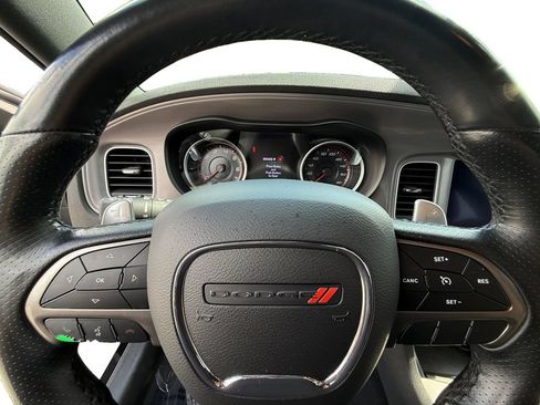 Used 2023 Dodge Charger Scat Pack RWD image 15
