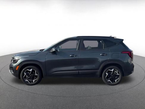 Used 2025 Kia Seltos S FWD image 9
