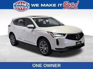 Used 2023 Acura RDX AWD w/ Technology Package video 1