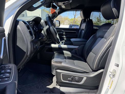 Certified 2023 RAM 1500 Laramie AWD/4WD image 17