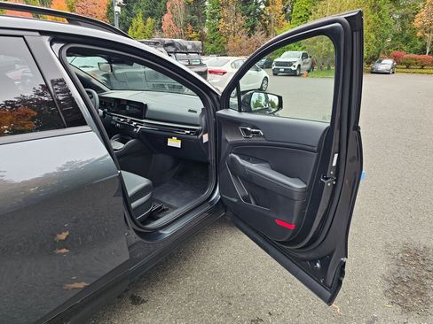 New 2026 Kia Sportage X-Line image 28