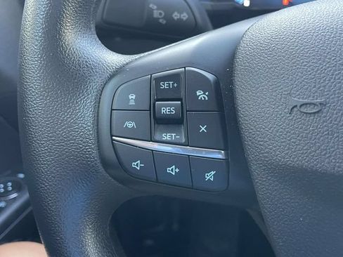 Used 2025 Ford Bronco Sport Big Bend AWD/4WD image 20
