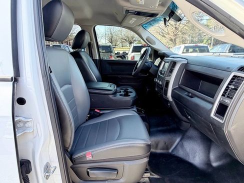 Used 2021 RAM 1500 Tradesman w/ Trailer Tow Group image 20