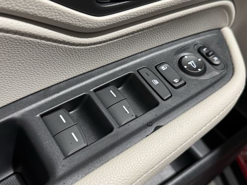 New 2026 Honda Odyssey EX-L image 24