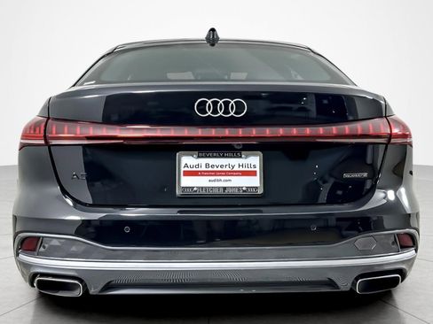 Used 2025 Audi A5 2.0T Premium w/ Convenience Package image 4