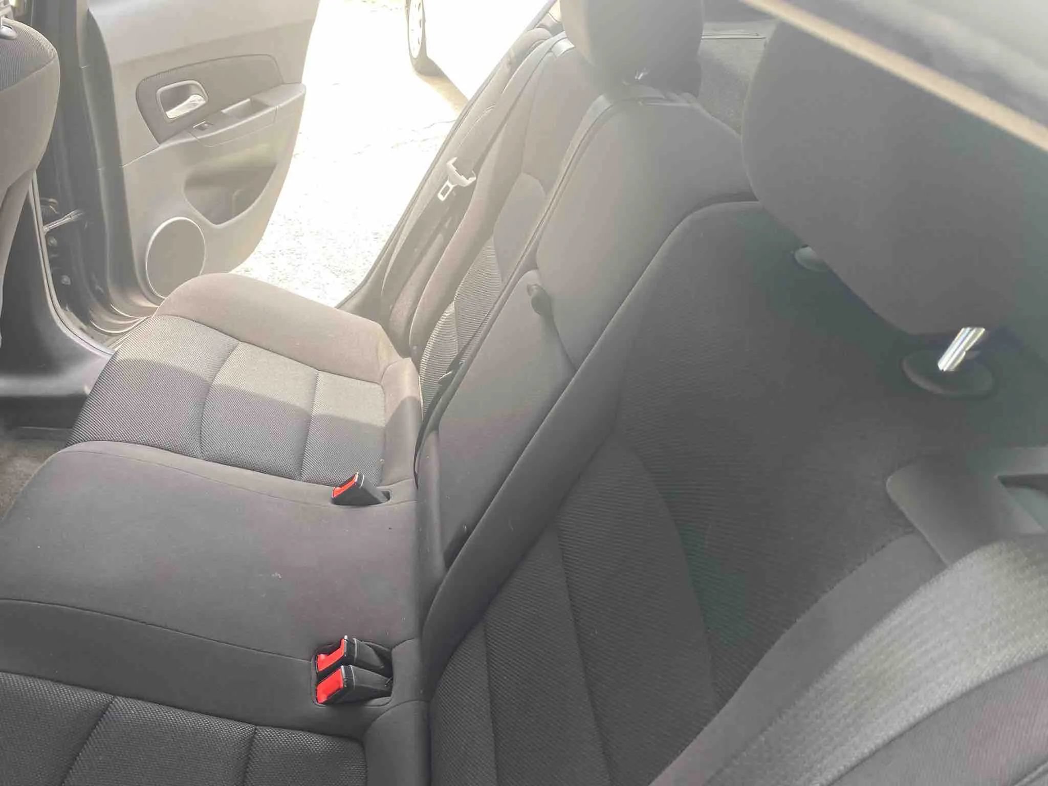 Used 2014 Chevrolet Cruze LT w/ All-Star Edition FWD image 26