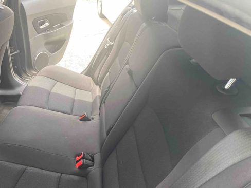 Used 2014 Chevrolet Cruze LT w/ All-Star Edition FWD image 26
