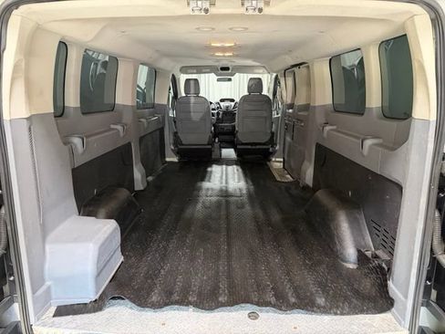 Used 2018 Ford Transit 350 XL RWD image 9