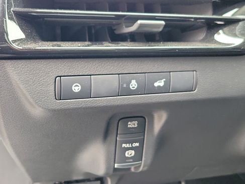 Used 2025 Nissan Murano SL image 19