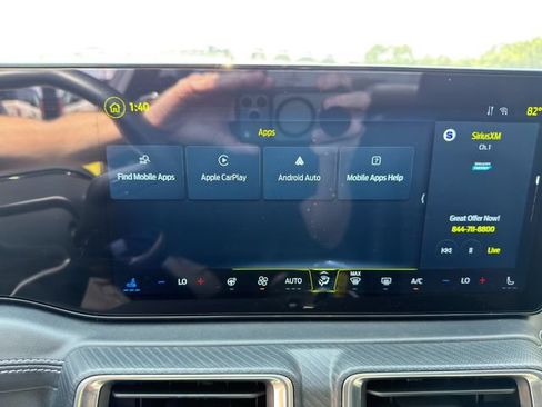 Used 2025 Ford Mustang Premium RWD image 26