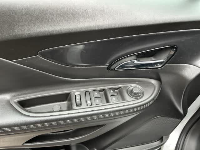 Used 2019 Buick Encore Preferred FWD image 31