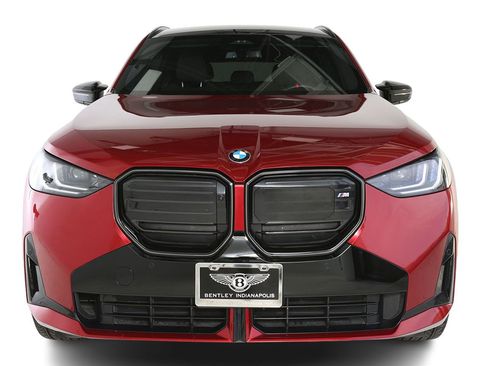 Used 2025 BMW X3 M50 w/ Premium Package image 7