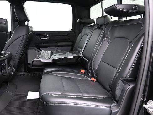 New 2026 RAM 1500 Rebel w/ Rebel Level 2 Equipment Group image 27