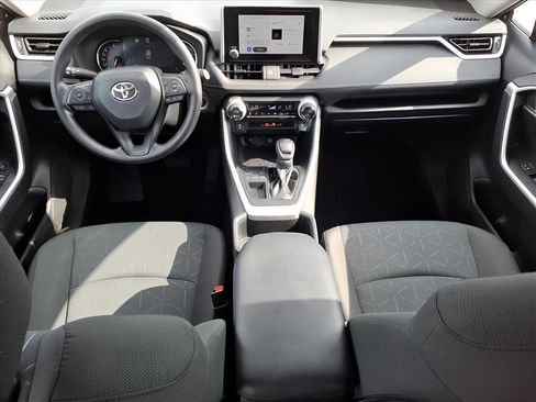 Used 2024 Toyota RAV4 XLE image 20