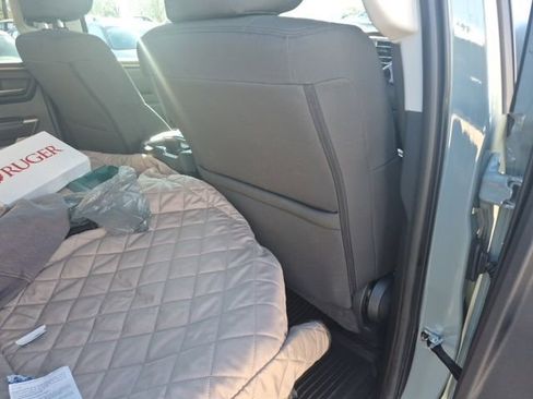 Used 2024 Toyota Tundra SR5 w/ TRD Sport Package image 27