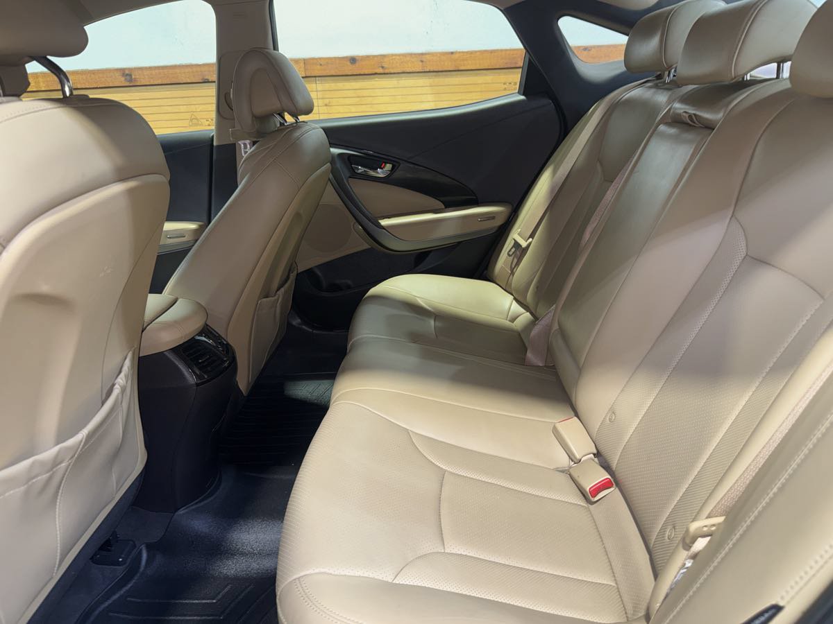 Used 2014 Hyundai Azera FWD image 19