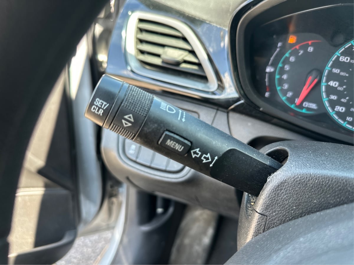 Used 2020 Chevrolet Spark LT FWD image 15