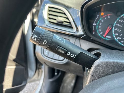Used 2020 Chevrolet Spark LT FWD image 15