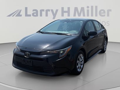 Used 2024 Toyota Corolla LE