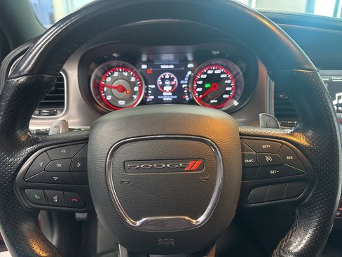 Used 2022 Dodge Charger Scat Pack image 15