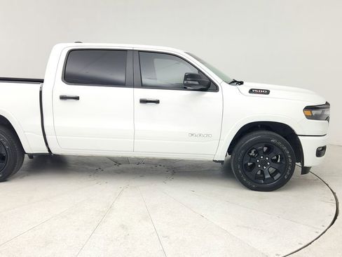 Used 2025 RAM 1500 Lone Star image 9