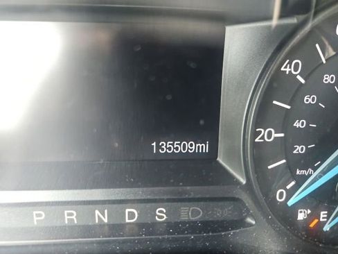 Used 2017 Ford Explorer XLT AWD/4WD image 6