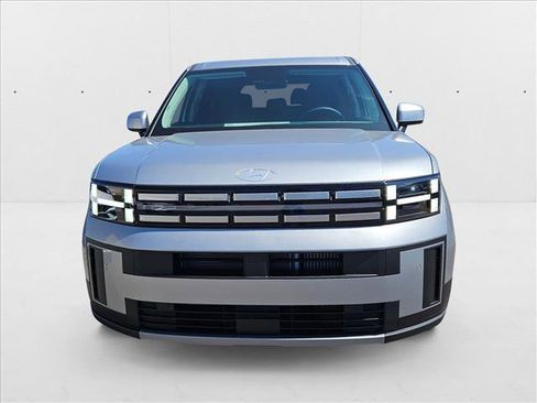 New 2026 Hyundai Santa Fe SE image 6