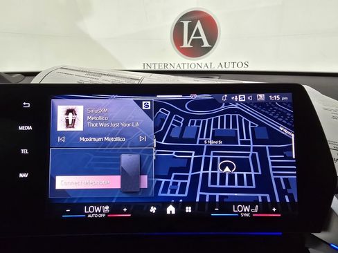 New 2026 BMW X1 xDrive28i w/ Technology Package image 15