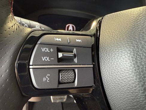 New 2026 Acura ADX A-Spec AWD/4WD image 23