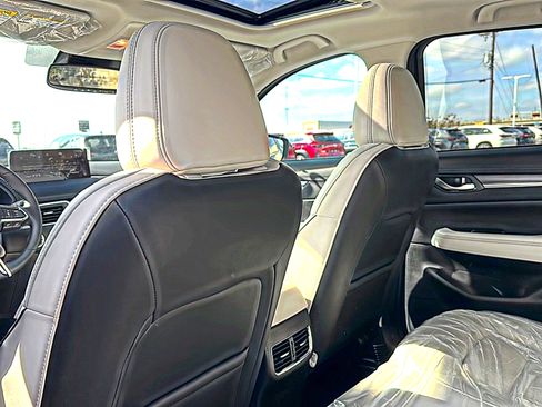 New 2025 MAZDA CX-5 AWD 2.5 S w/ Premium Plus Pkg image 15