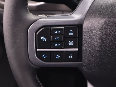 New 2026 Ford F150 XLT w/ Equipment Group 303A High AWD/4WD image 19